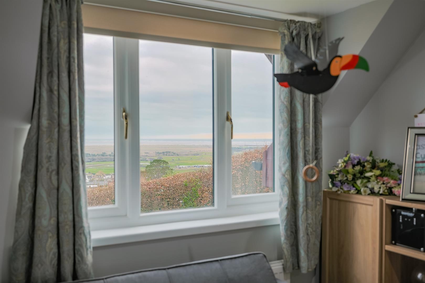 Mumbles Head Park, Pembrey, Burry Port, SA16 0DJ